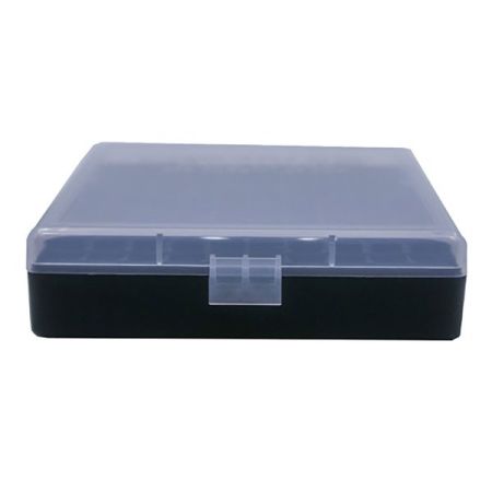 40 S&W/45 Auto / 100 ROUND AMMO BOXES